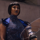 Vivica A. Fox is the POTUS in the new sci-fi film Crossbreed.